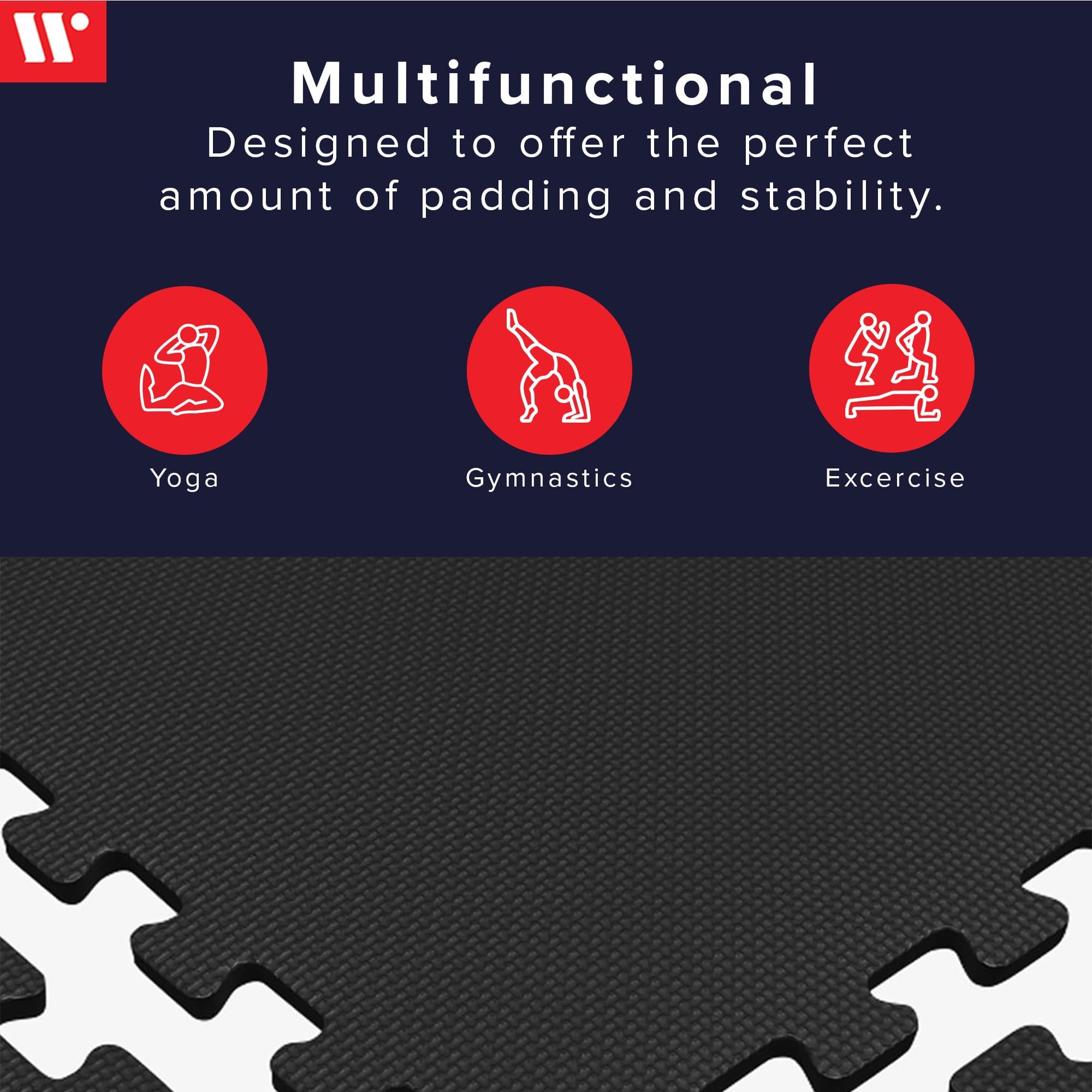 We Sell Mat Carpet Heavy Duty Floor Tiles 2"x2"