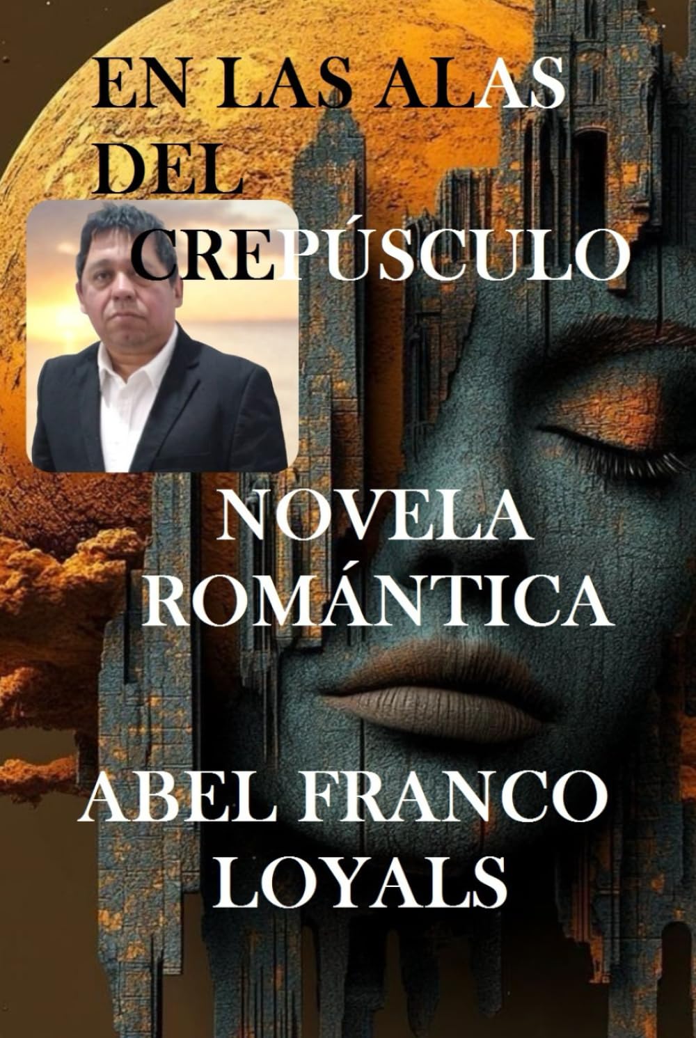 En Las Alas Del Crepúsculo
