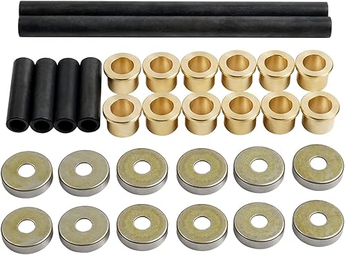 NICECNC Juego de herramientas de buje de brazo compatible con Yamaha Banshee 350 1989-2006, Raptor 700 2006-2021, Raptor 700R 2011-2021, Raptor 250