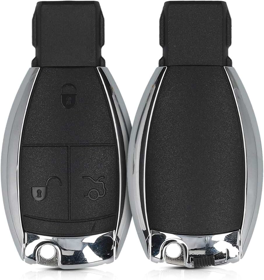 Amazon.fr cle mercedes