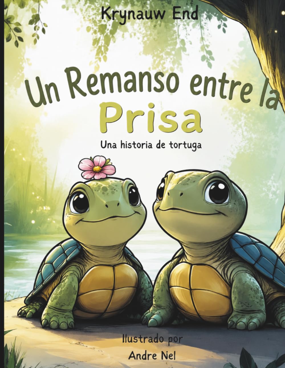 Un Remanso entre la Prisa