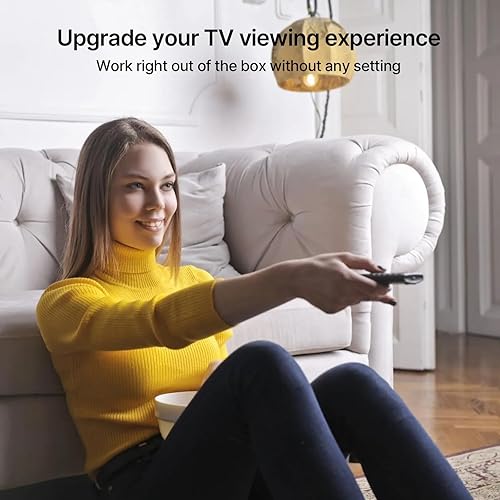 Miniatura 7 de Mando a distancia universal para Philips Smart TV Control remoto NH500UP PHI-958 NH500UW NH503UP 2K 4K UHD HDTV LED LCD TV