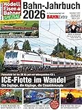 Bahn-Jahrbuch 2026: Bahn Jahrbuch 5/2026