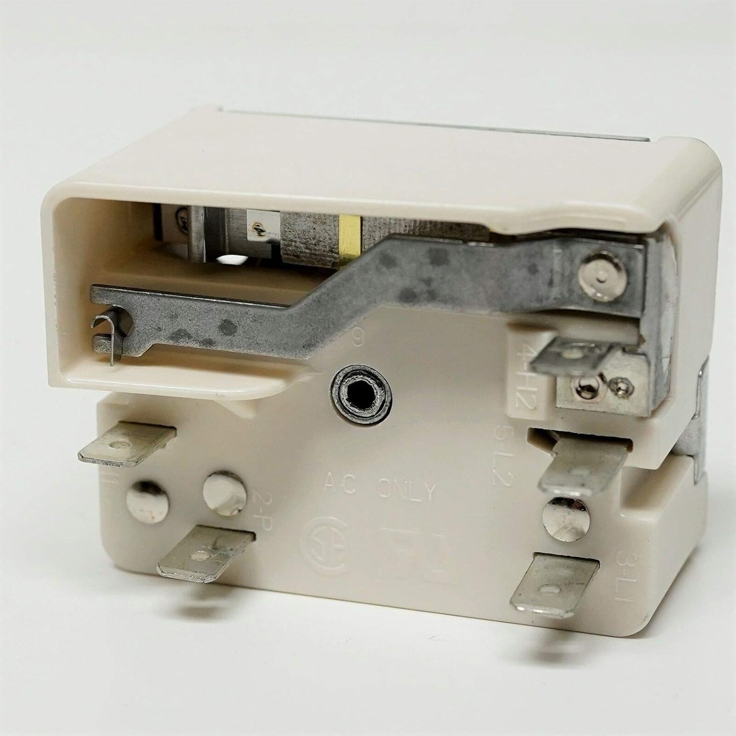 KTWT 316436000 Range Stove Element Burner Switch for Frigidaire AP3890378 PS1145039 (1 Pcs)