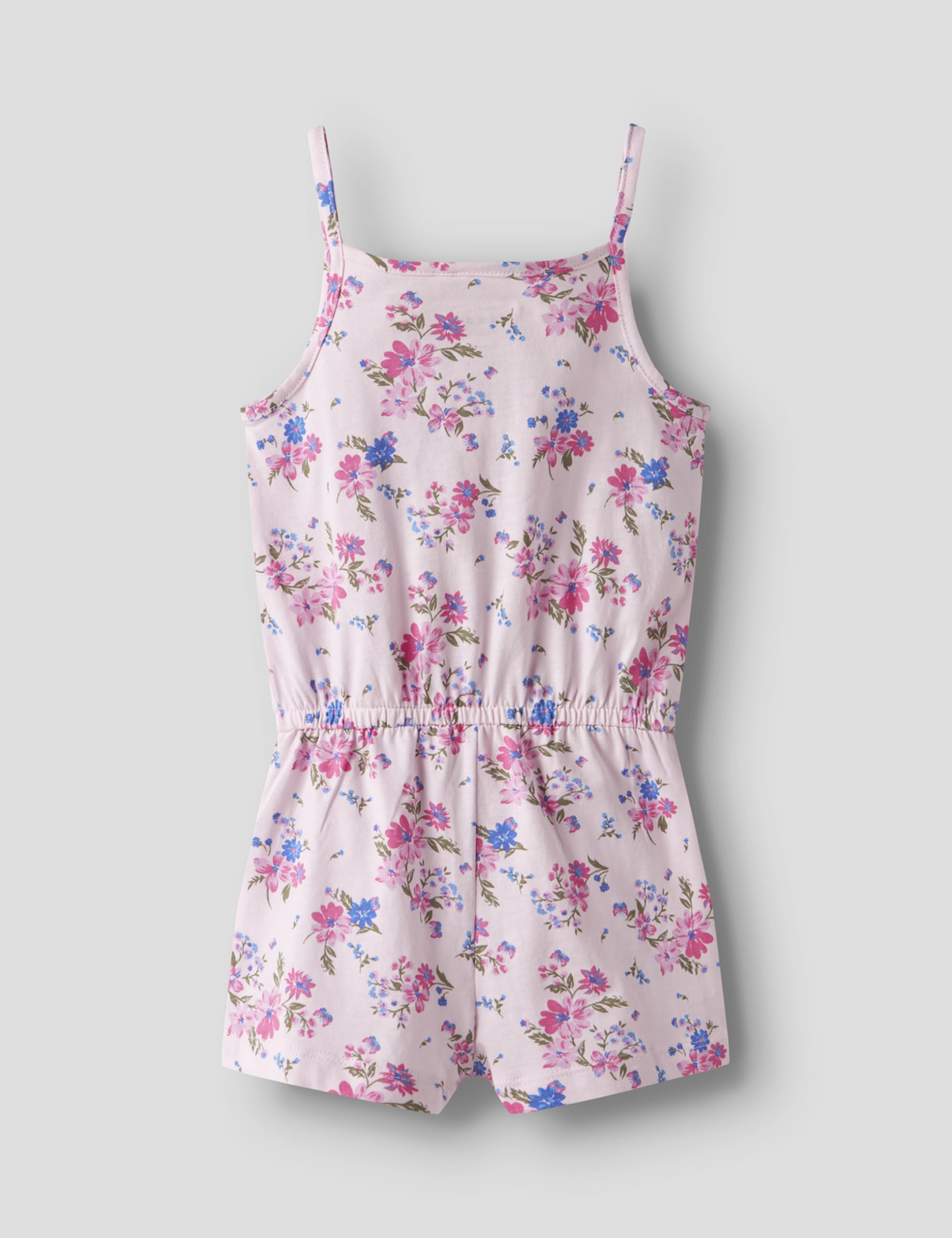 NAME IT Strap Suit Nmfvigga Combinaison à Bretelles Fille