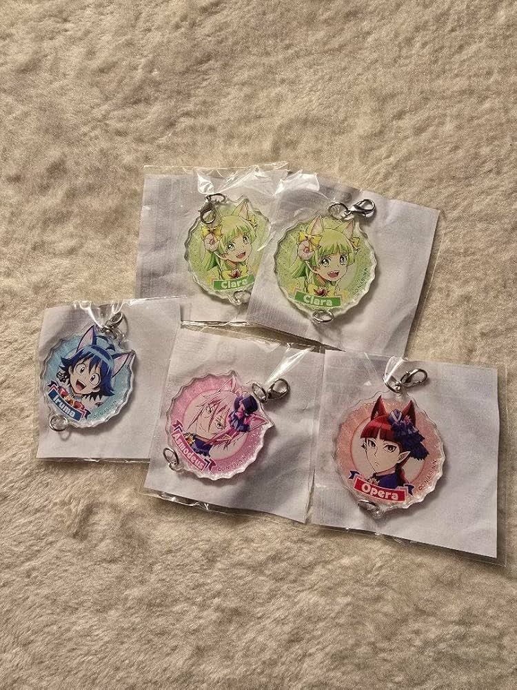 Amazon.co.jp: 魔入りました!入間くん in ナンジャタウン