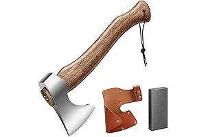 Hatchet Axe: The Ultimate Cutting and Chopping Essential