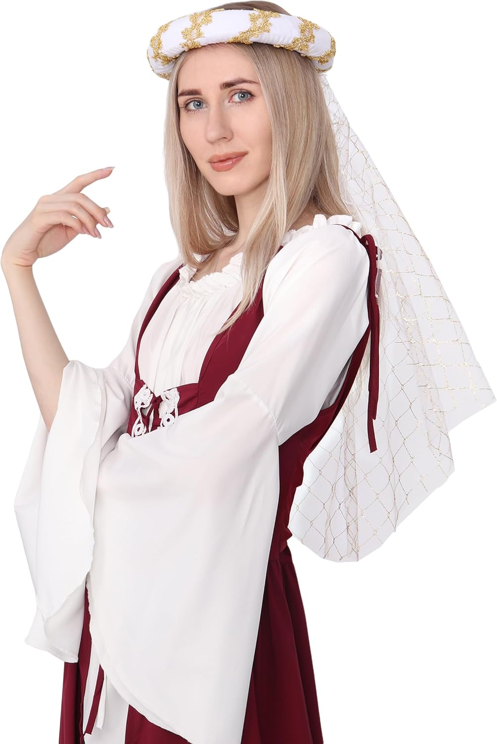 櫻坂46 2023年クリスマスサンタ衣装 森田ひかる 座り 直筆 サイン