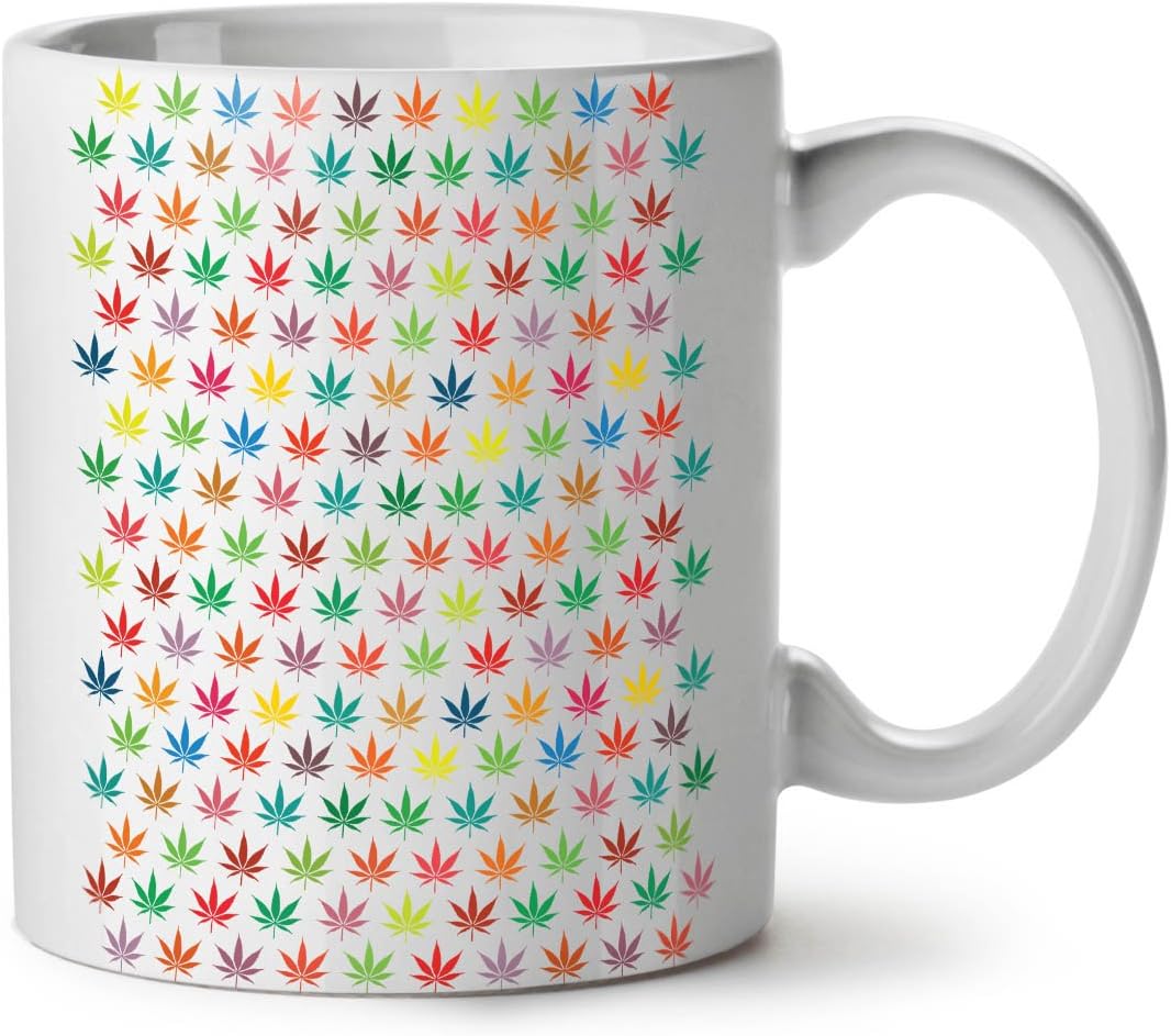 macinino per marijuana arcobaleno