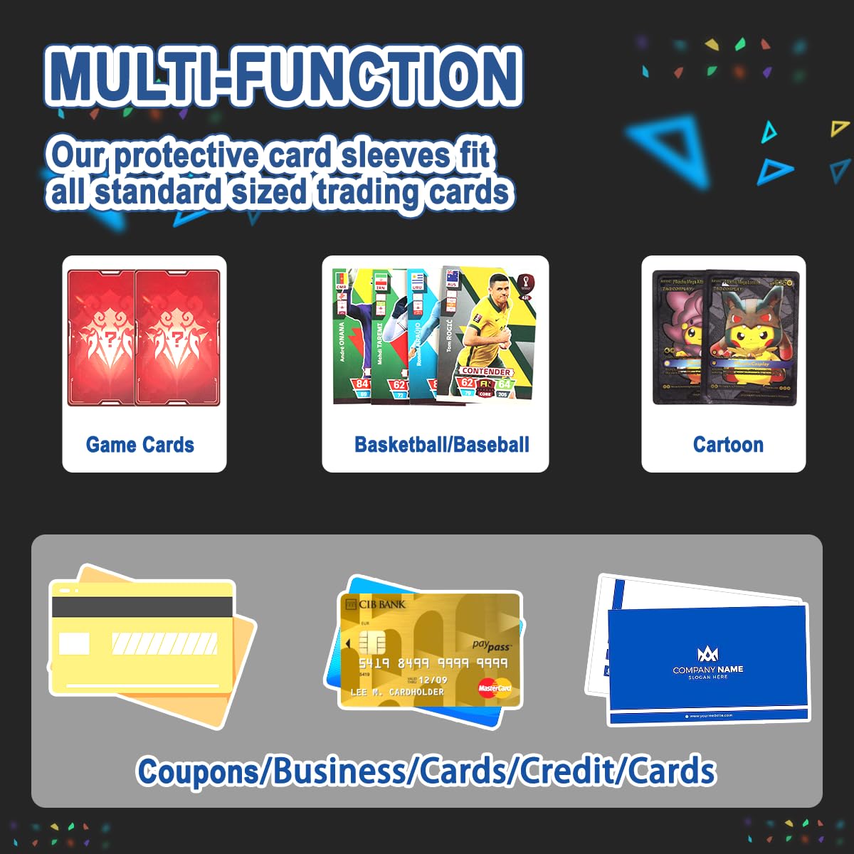 classeur carte pokemon, Porte Carte pochette 360 Cartes, Livre, Album classeur pour Cartes à classeur carte pokemon, Porte Carte pochette 360 Cartes, Livre, Album classeur pour Cartes à