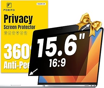 Computer Privacy Filters | Laptop Screen Privacy Protectors | UK