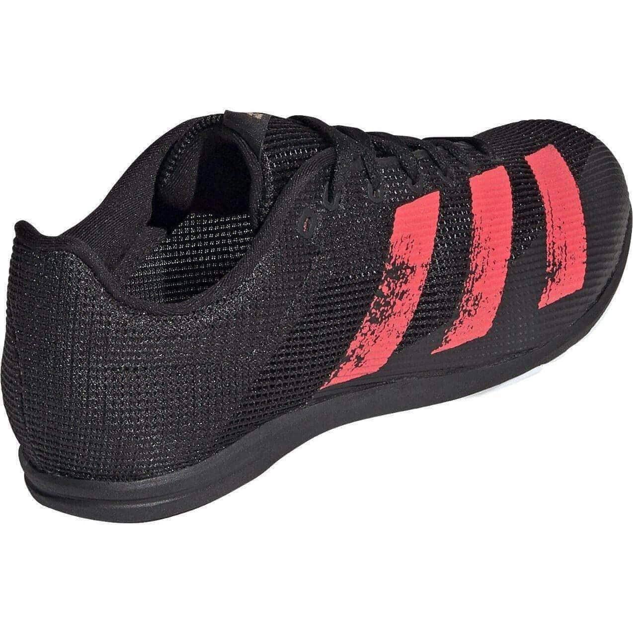 adidas Allroundstar J - Zapatillas de running para niños