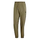 adidas Men's Essentials Small Logo Elasticated Stanford Pants