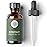 Pure Body Naturals - 100% Pure Rosemary Essential Oil, Steam-Distilled for Aromatherapy, Scalp Massage & DIY Blends, 1 Fl Oz
