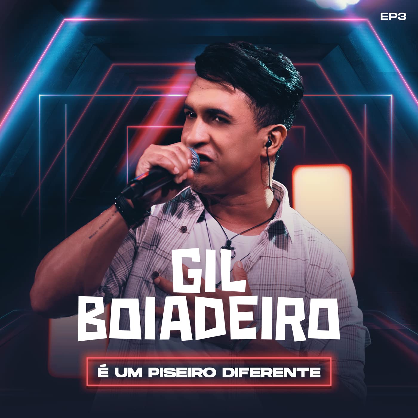 Gil Boiadeiro
