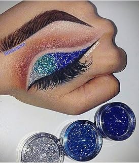 Glitter Jel Far Üçlü Set, 926299hbtsrm97