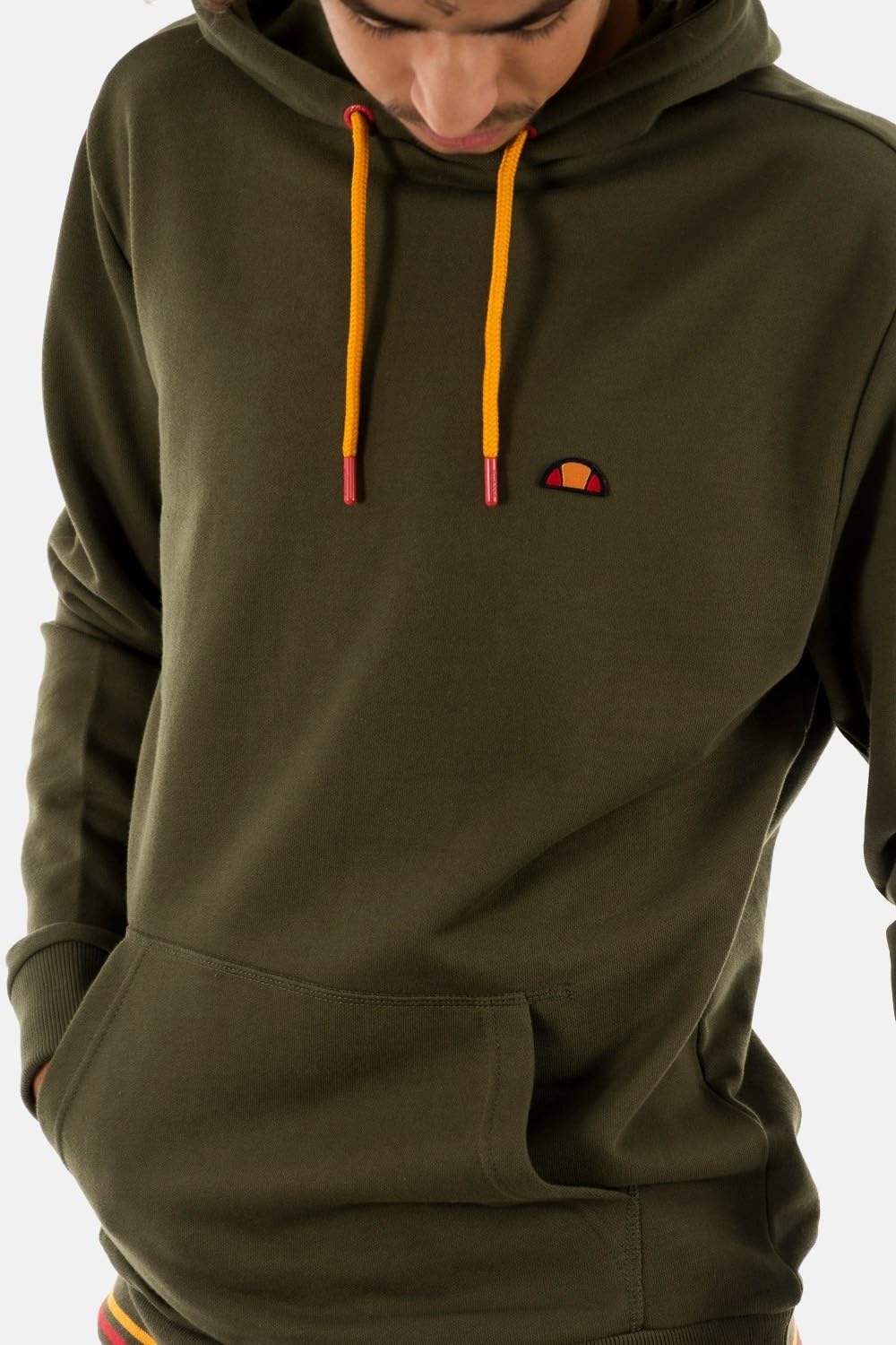 Ellesse Felpa Marca Modello Koda OH Hoody
