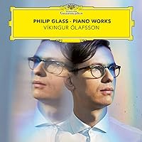 Vista 1 de Philip Glass Piano Works
