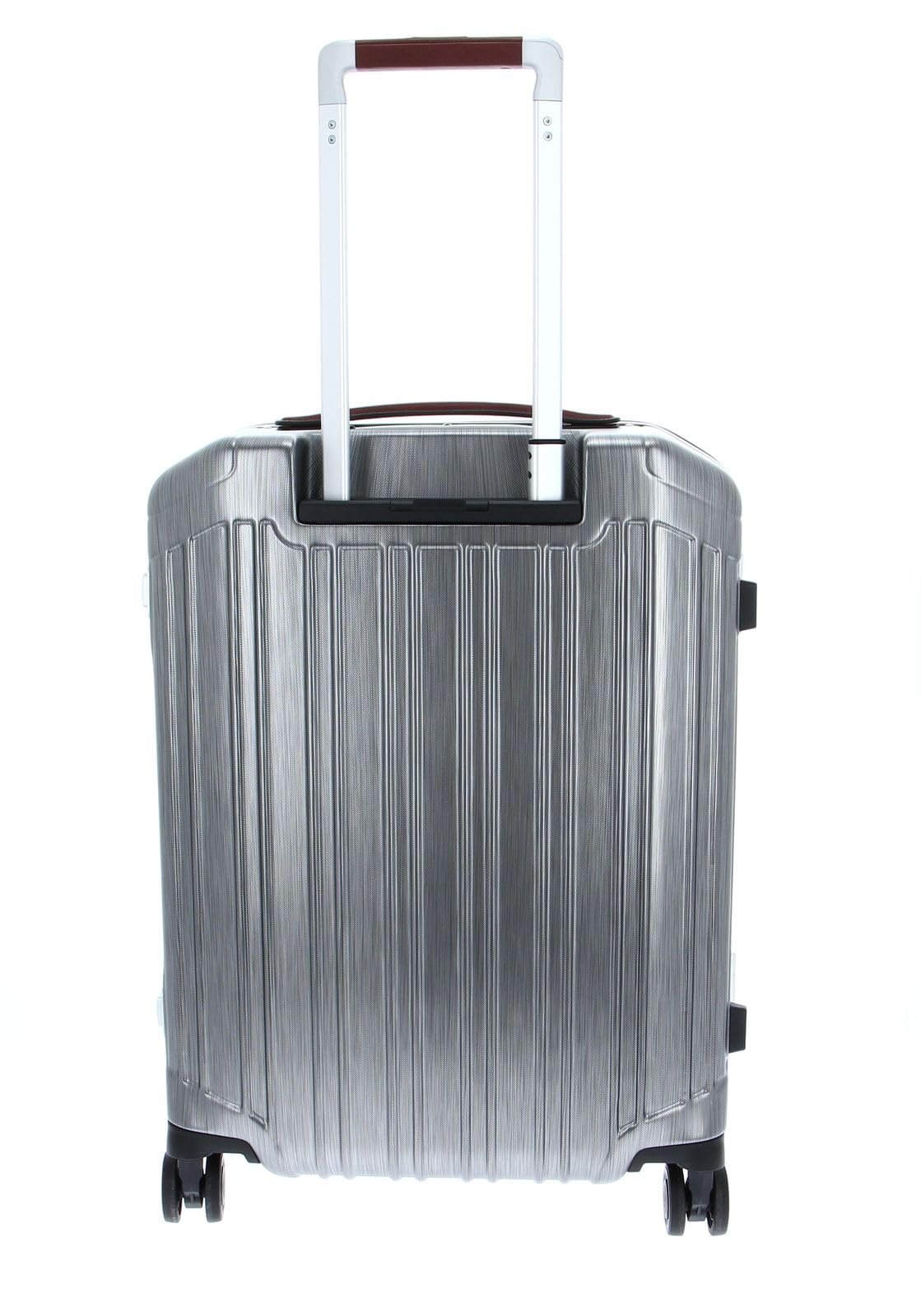 Trolley da cabina a 4 ruote