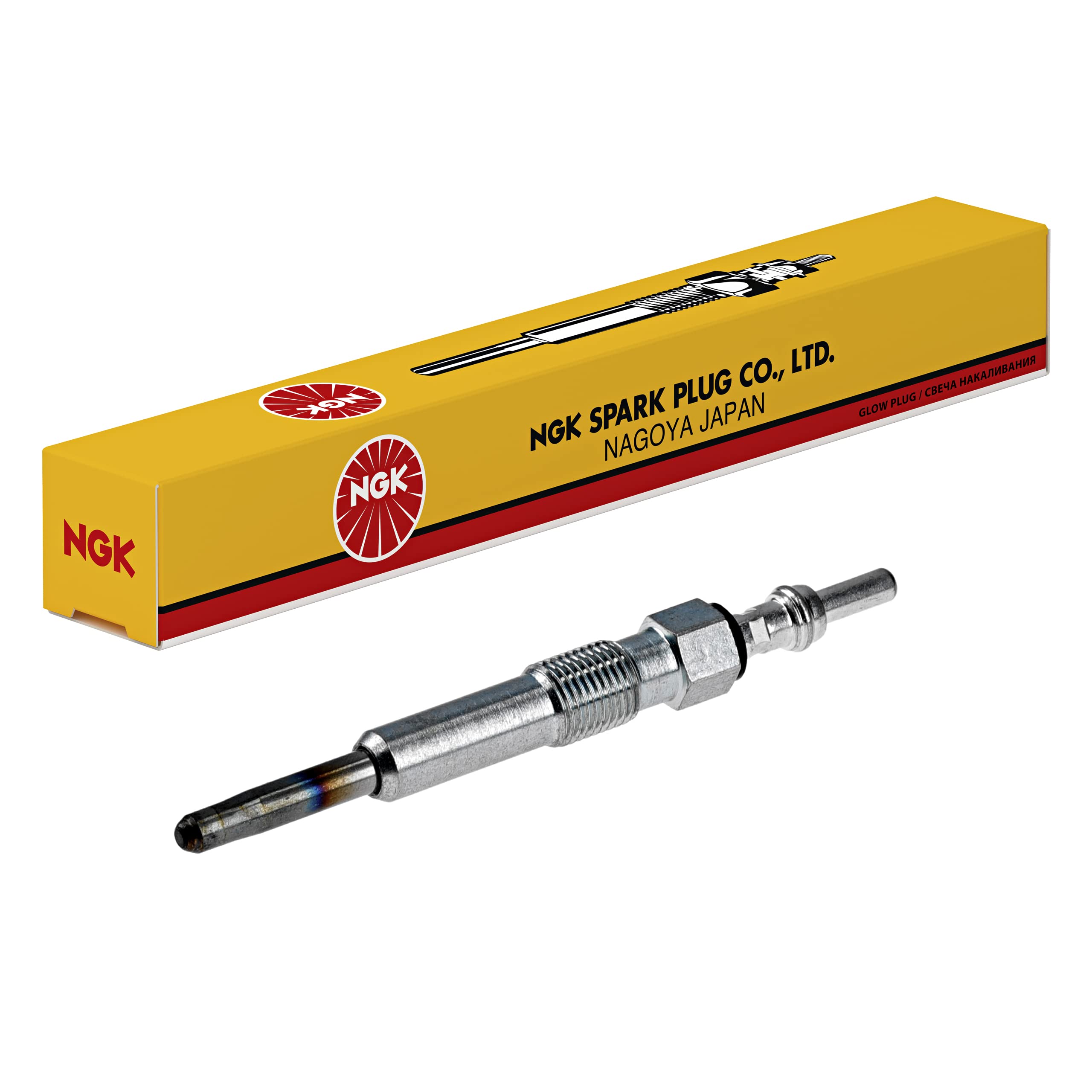 NGK Y732J Bougie de préchauffage