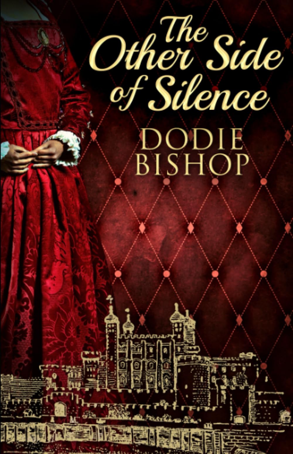 The Other Side Of Silence (Silence And Shadows)