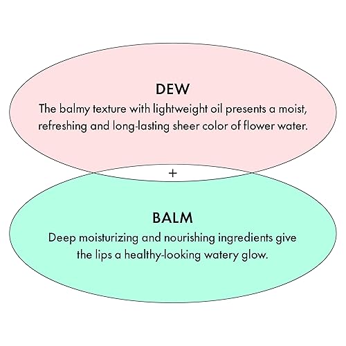 Miniatura 5 de Amuse Bálsamo de rocío de Seúl 02 BOKSOONGA BALM