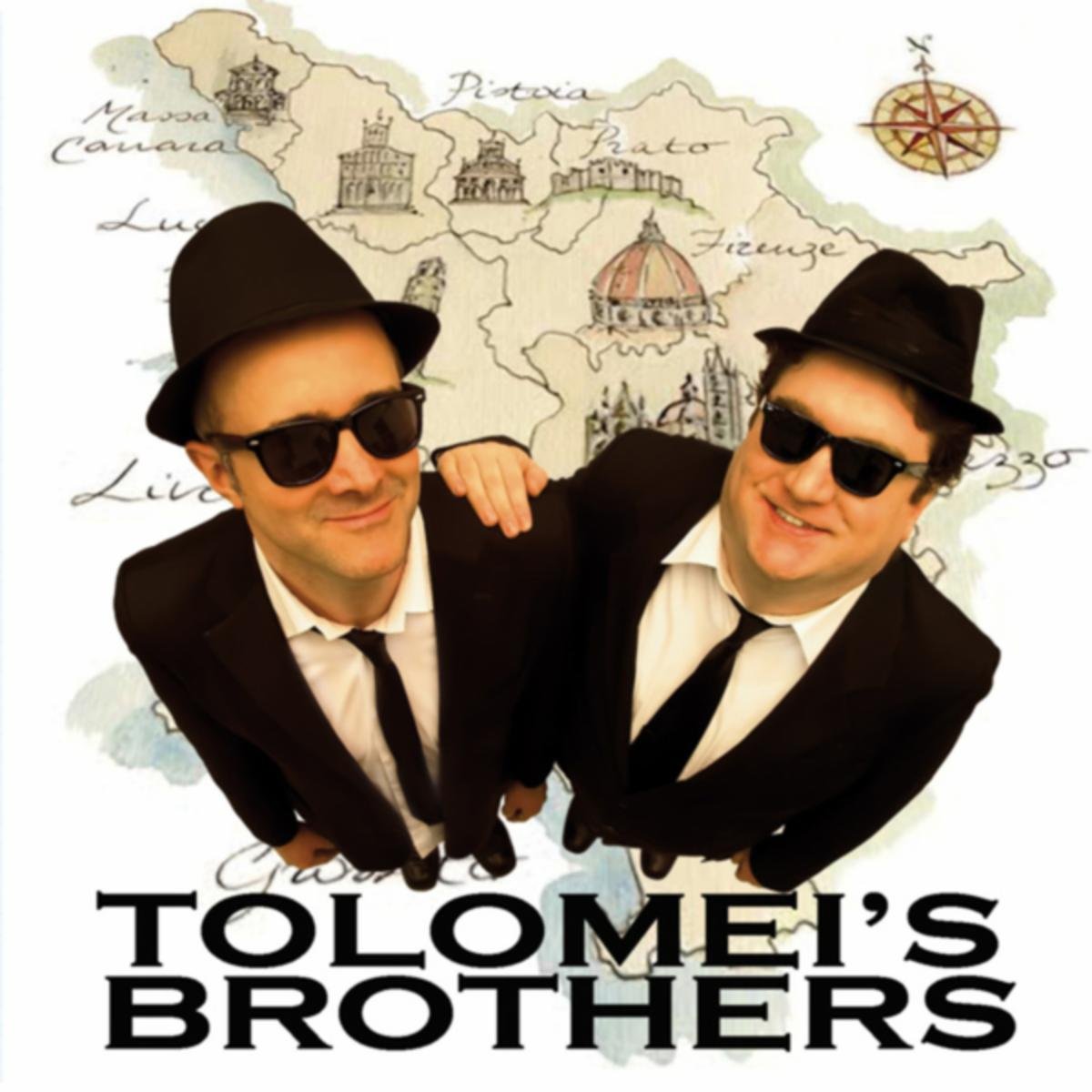 Tolomei's Brothers