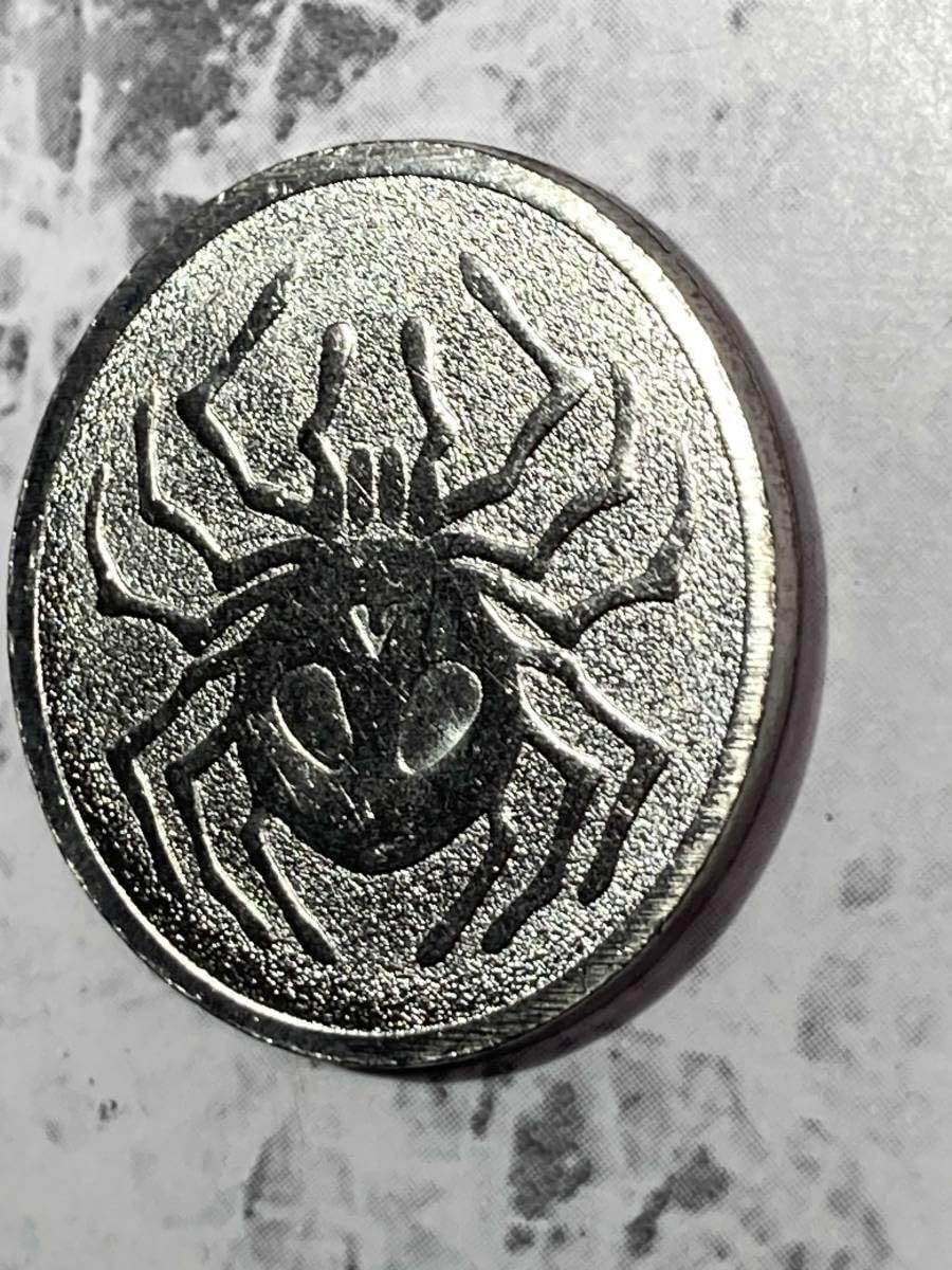 ハンターハンター幻影旅団コイン非売品