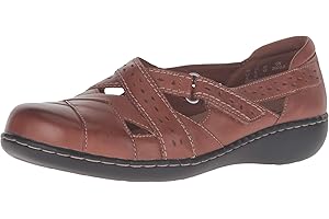 Ashland Spin Q: The Perfect Enclosed Toe Sandal for Any Occasion