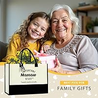 Vista 58 de FORBIDDEN PAPER Bolsa de mano para regalos, bolsa de comestibles, bolsa de comestibles, bolsa de utilidad