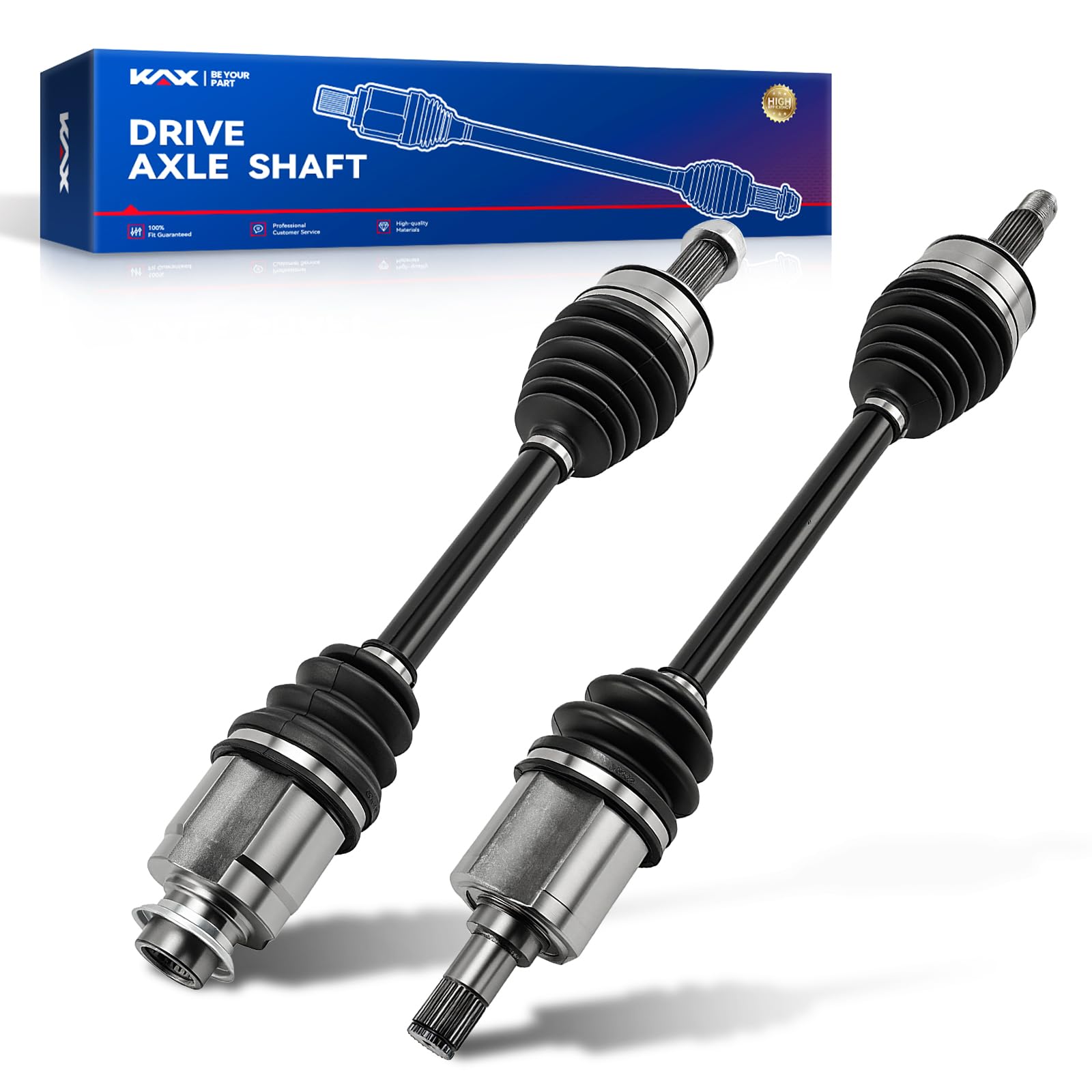 Photo 1 of CV Axle Acura