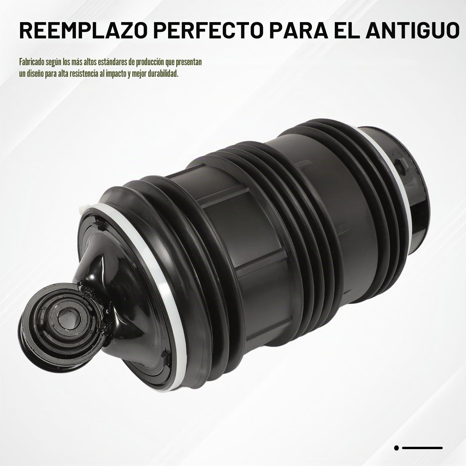 Resorte Neumático Suspensión Neumática Fuelle Balona Trasero 2113200925 Repuesto Para Mer-cedes Clase E W211 S211 Modelo T E320 E350 2003-2009