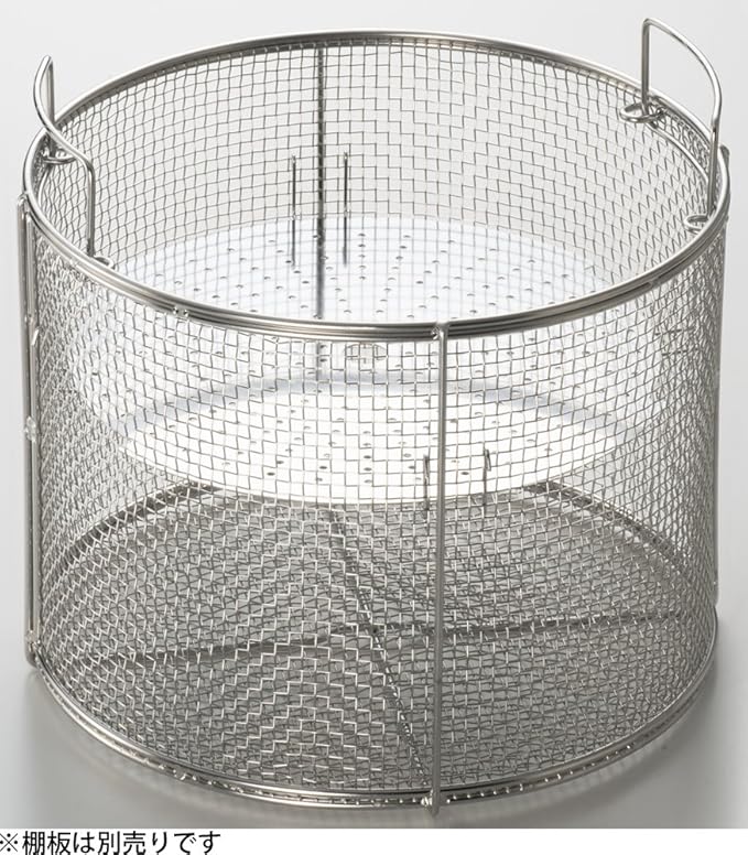 Olla a Presión Acero Inoxidable 30L Wonderchef miniatura 2