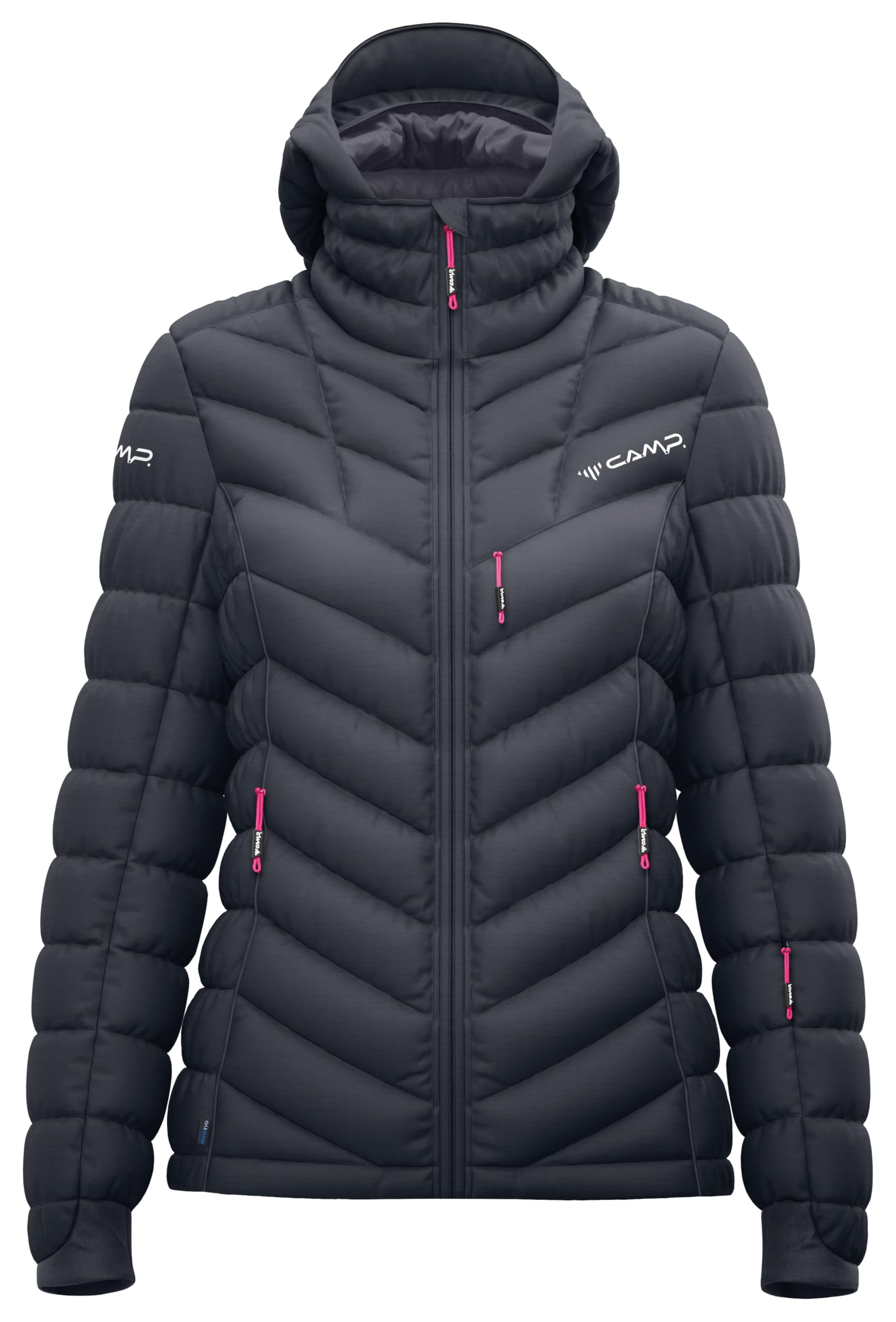 C.A.M.P. - NIVIX JACKET W