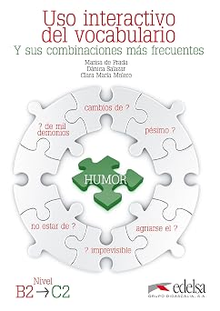 Uso interactivo del vocabulario B2-C2