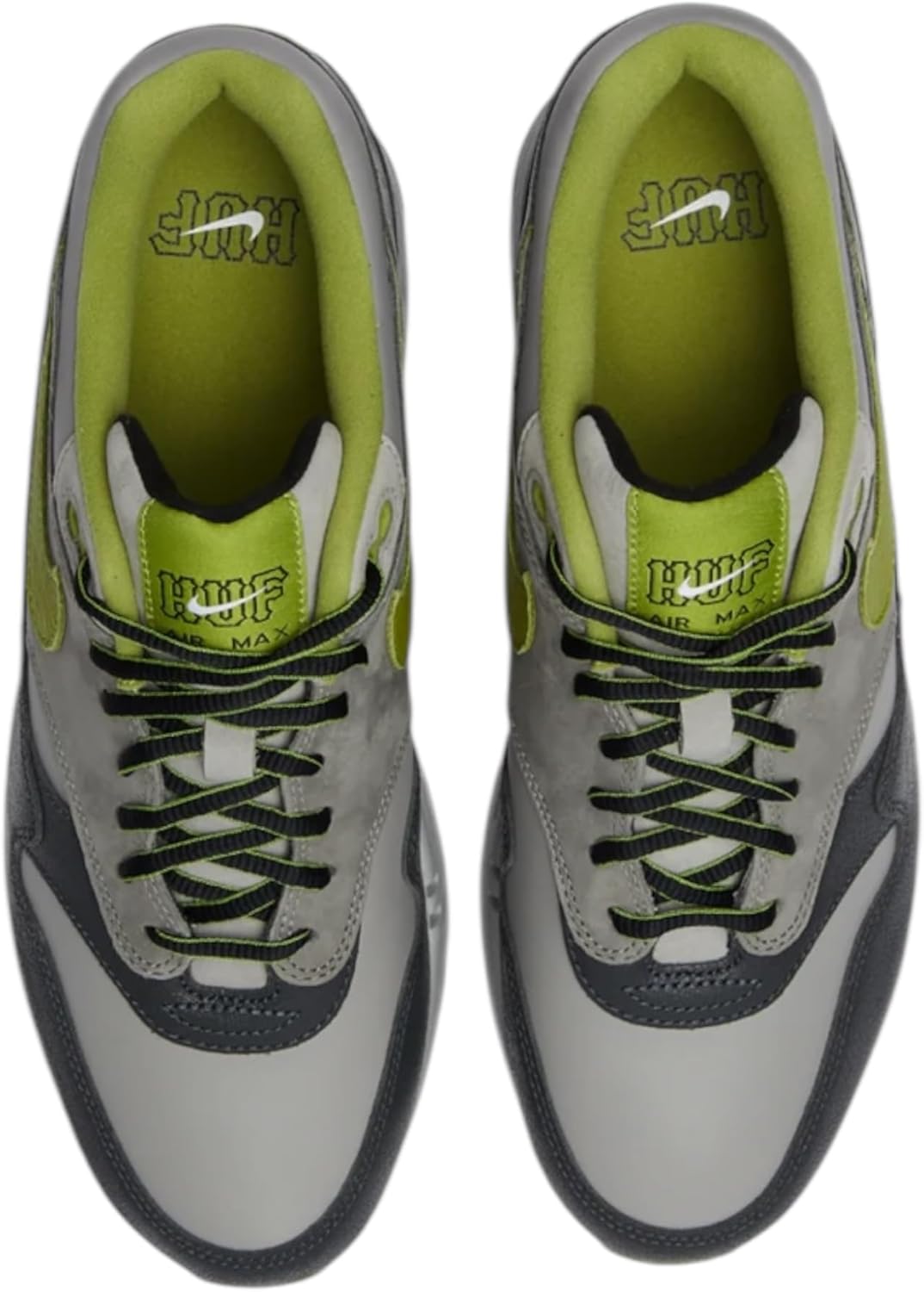 Nike Men's Air Max 1 Shoes - Image 4