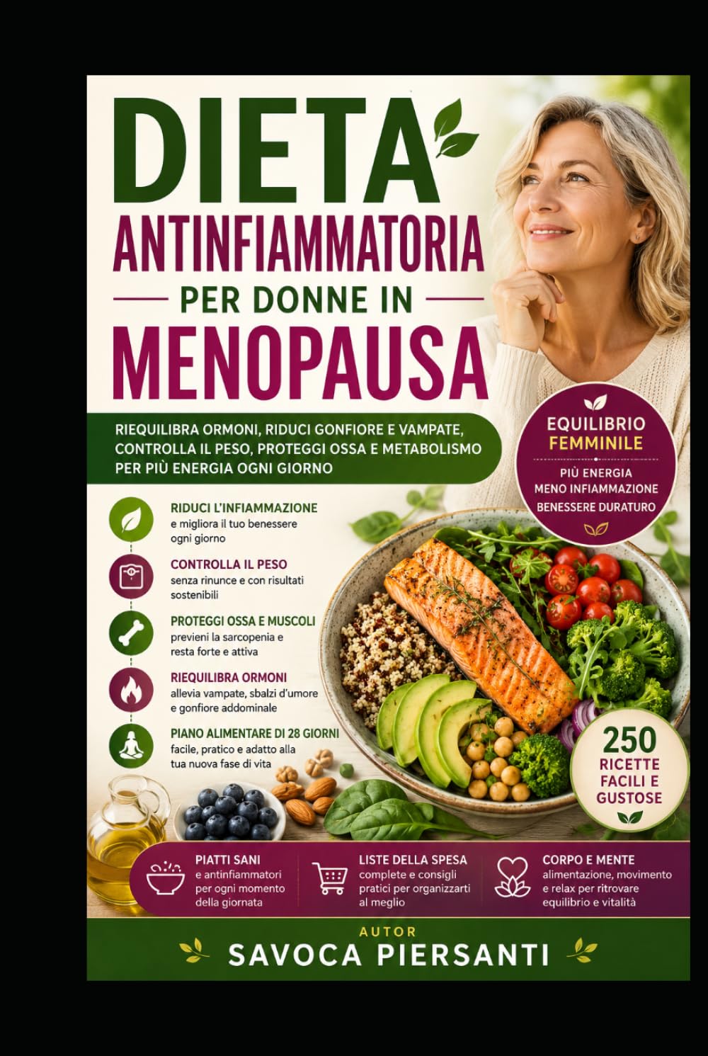La menopausa spiegata in modo semplice