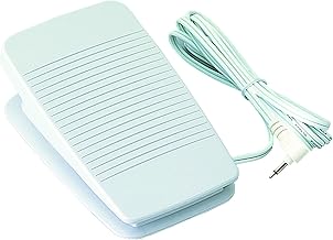 brother FC32291 (MODEL T) Foot Controller for Sewing Machines