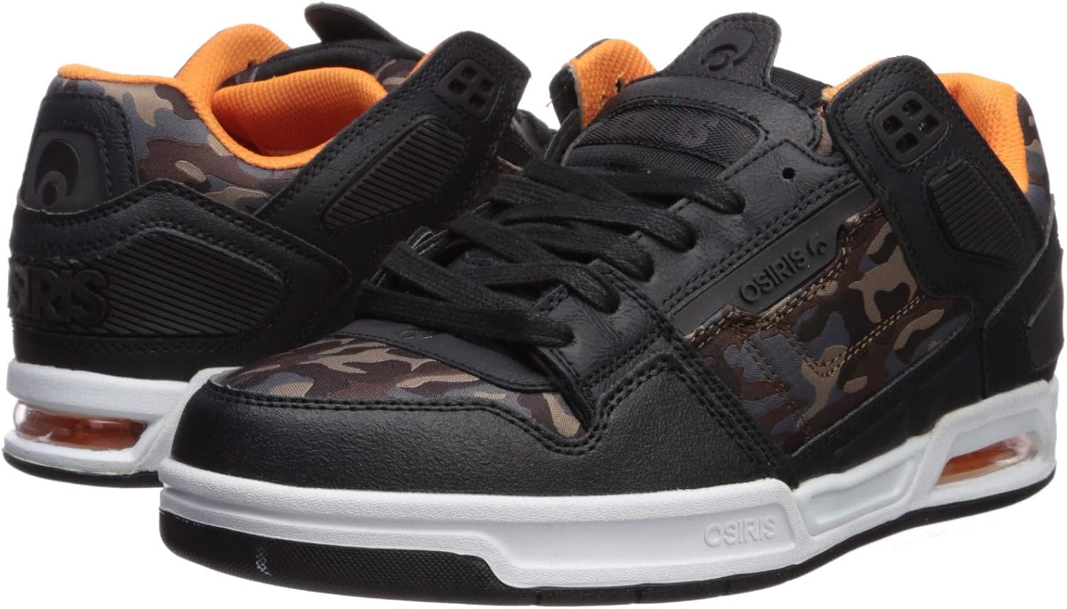 osiris camo shoes
