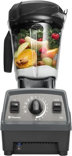 Vitamix Propel Series 750 Blender with Four Blending Programs, Self-Cleaning