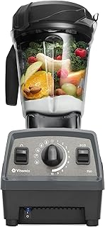 Vitamix Propel Series 750 Blender with Four Blending Programs, Self-Clea...