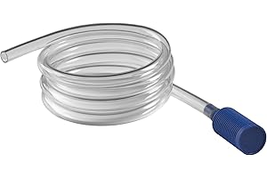 Briggs & Stratton 6214 Pressure Washer Siphon Hose and Filter. Why would...