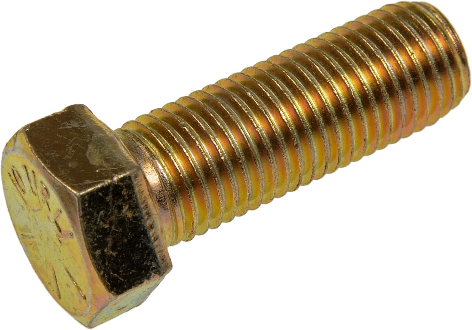 Dorman 199-312 Cap Screw-Hex Head-Grade 8-7/16-20 x 1-1/4 In., 25 Pack Universal Fit