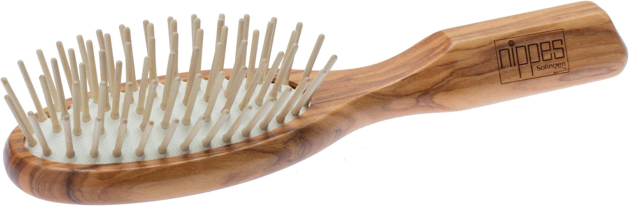 Nippes hair Brush H9