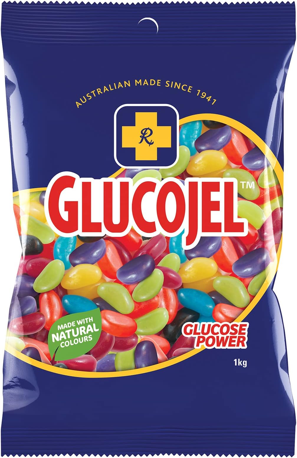 Jelly Beans 1kg