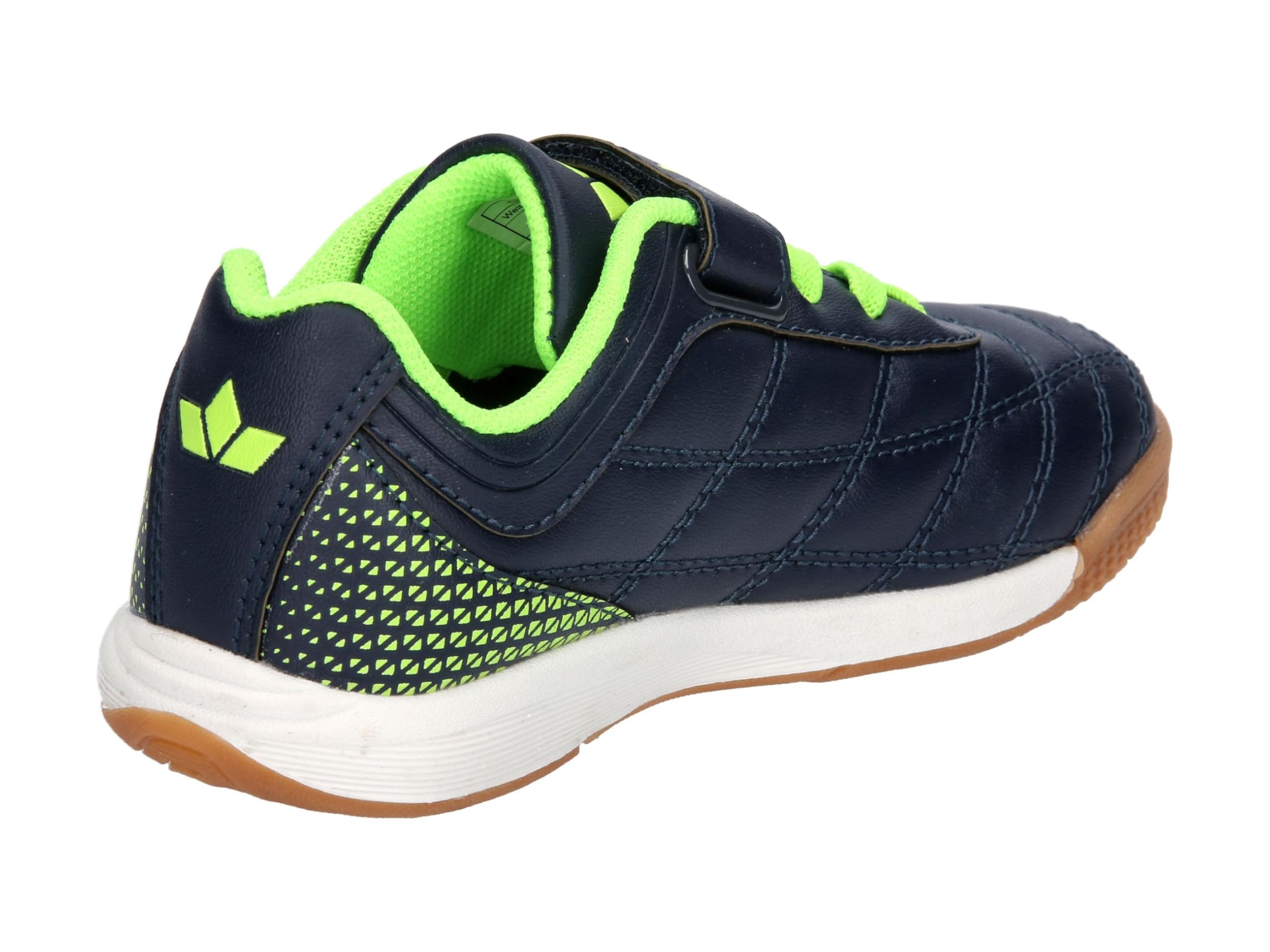 Lico Unisex Kinder Rockfield Vs Hallenturnschuhe