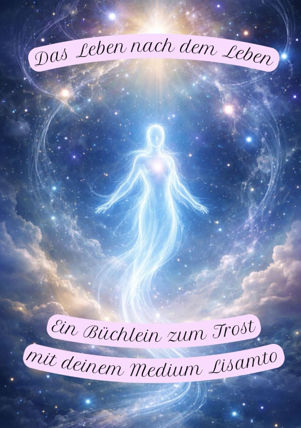 Das Leben nach dem Leben mit Lisamto