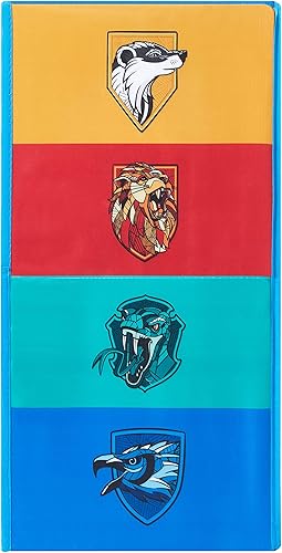 Miniatura 22 de Idea Nuova Baby Shark - Cubby plegable de almacenamiento suave con 3 cubos plegables