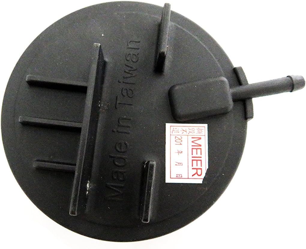 Aootiver PCV Cylinder Head Cover of N51 N52 Engine Valve