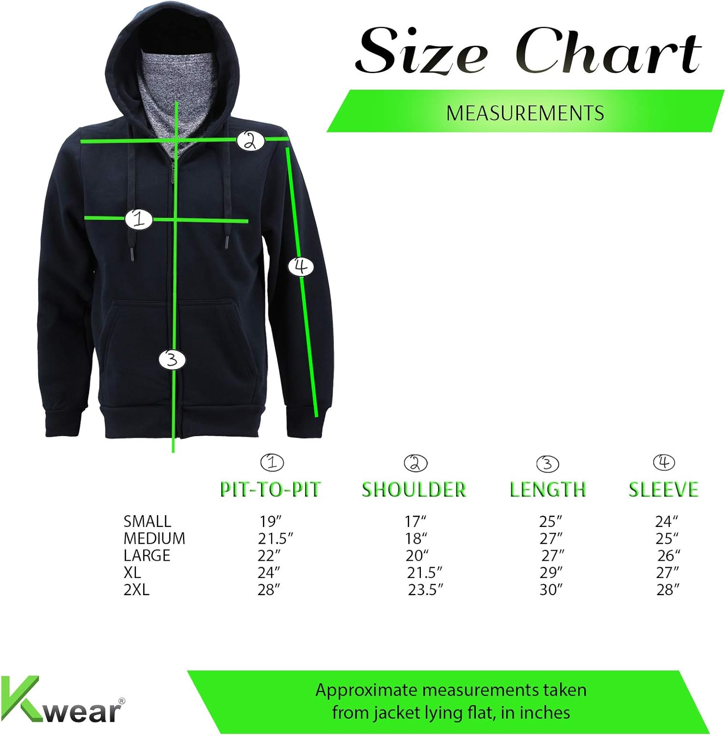Men's Activewear Fleece Lined Ninja Mask Zip Up Gym Sport Hoodie Sweater Jacket